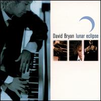 David Bryan - Lunar Eclipse lyrics