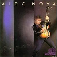 Aldo Nova - Aldo Nova lyrics