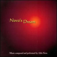 Aldo Nova - Nova's Dream lyrics