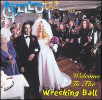 Atello - Welcome to the Wrecking Ball lyrics