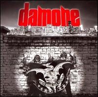Damone - Out Here All Night lyrics