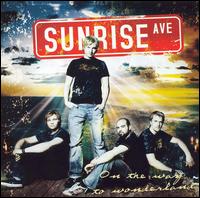 Sunrise Avenue - On The Way to Wonderland lyrics