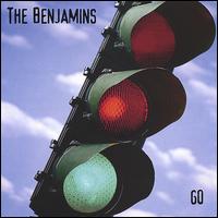 The Benjamins - Go lyrics