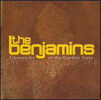 The Benjamins - Chronicles of the Garden State lyrics