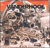 Vanderhoof - Vanderhoof lyrics