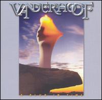 Vanderhoof - A Blur in Time lyrics