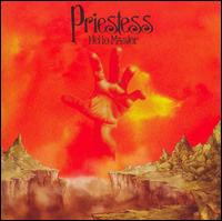 Priestess - Hello Master lyrics