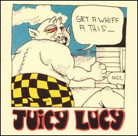 Juicy Lucy - Get a Whiff of This lyrics