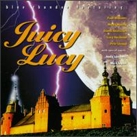 Juicy Lucy - Blue Thunder lyrics