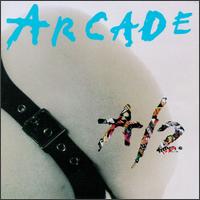 Arcade - A/2 lyrics