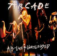 Arcade - A/3: Live & Unreleased lyrics