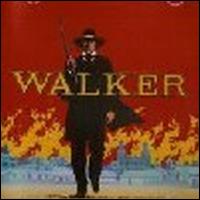 Joe Strummer - Walker lyrics