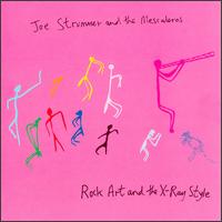 Joe Strummer - Rock Art and the X-Ray Style lyrics