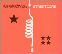 Joe Strummer - Streetcore lyrics