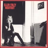 Ellen Foley - Night Out lyrics