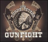 Duane Peters - The Duane Peters Gunfight lyrics