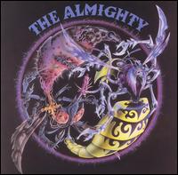 Almighty - Almighty lyrics