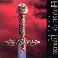House of Lords - Sahara lyrics