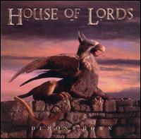 House of Lords - Demons Dawn lyrics