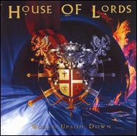 House of Lords - World Upside Down lyrics