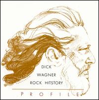 Dick Wagner - Rock Hitstory lyrics