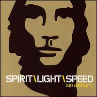 Ian Astbury - Spirit\Light\Speed lyrics