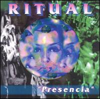 Ritual - Presencia lyrics
