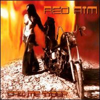 Red Aim - Call Me Tiger lyrics