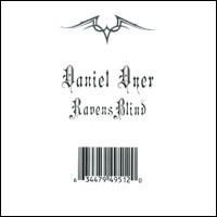 Daniel Dyer - RavensBlind lyrics