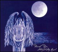 Daniel Dyer - Midnight My Angel lyrics