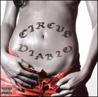 Circus Diablo - Circus Diablo lyrics