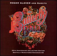 Roger Glover - The Butterfly Ball and the Grasshopper's Feast lyrics