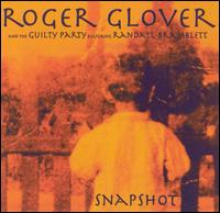 Roger Glover - Snapshot lyrics