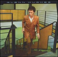 Glenn Hughes - Building the Machine lyrics