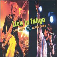 Glenn Hughes - Live in Tokyo lyrics
