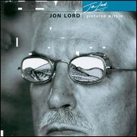 Jon Lord - Pictured Within lyrics
