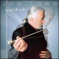 Jon Lord - Beyond the Notes lyrics