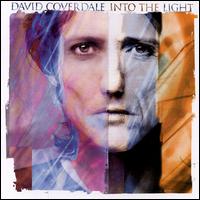 David Coverdale - Into the Light lyrics