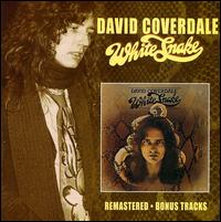 David Coverdale - White Snake lyrics