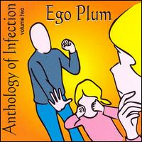 Ego Plum - Anthology of Infection, Vol. 2 lyrics