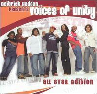 Voices of Unity - All Star Edition lyrics