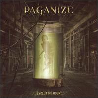 Paganize - Evolution Hour lyrics