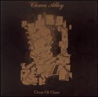 Clown Alley - Circus of Chaos lyrics