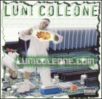 Luni Coleone - Lunicoleone.com lyrics