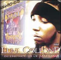 Luni Coleone - In the Mouth of Madness lyrics