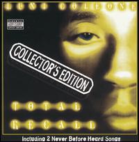Luni Coleone - Total Recall [Money Hungry/Paid in Full] lyrics