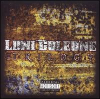 Luni Coleone - Trilogy lyrics