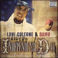 Luni Coleone - Independence Day lyrics