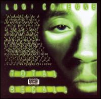 Luni Coleone - Total Recall [Out of Bounds] lyrics