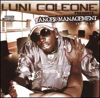 Luni Coleone - Anger Management: The Re-Up lyrics